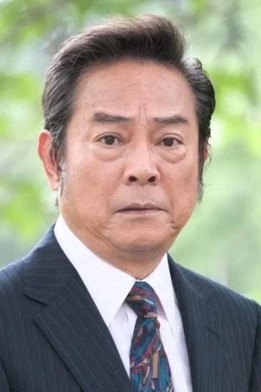 Kenichi Sakuragi Image