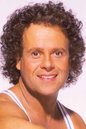 Richard Simmons Image