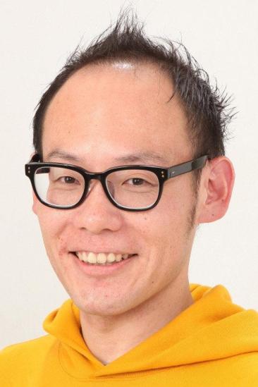 Kazuya Saji Image