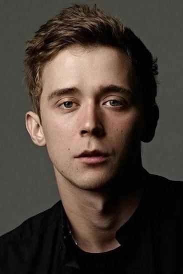 Timofey Eletskiy Image