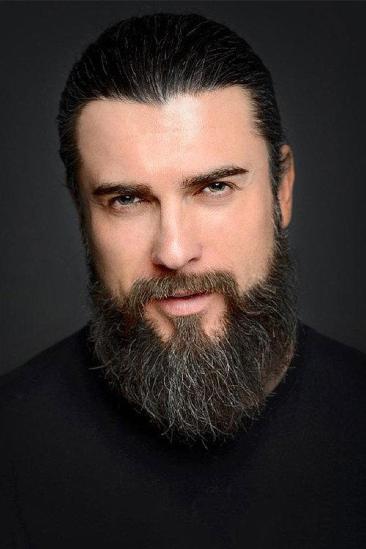 Cengiz Coşkun Image