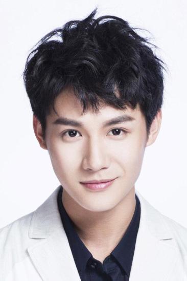 Zheng Yecheng Image