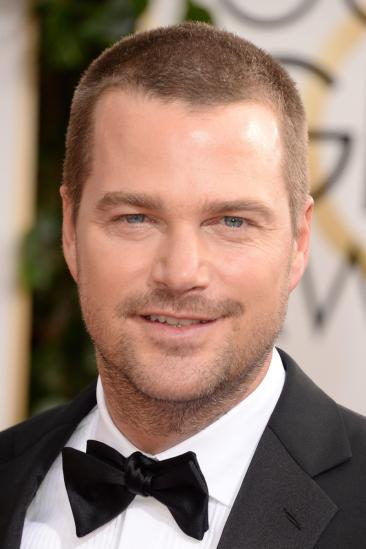 Chris O'Donnell Image
