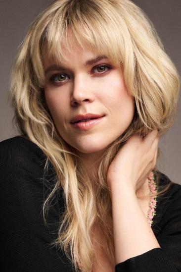Jane Bruce Image