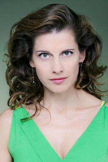 Judith Rosmair Image