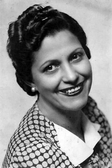 Guadalupe Muñoz Sampedro Image