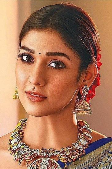 Nayanthara Image