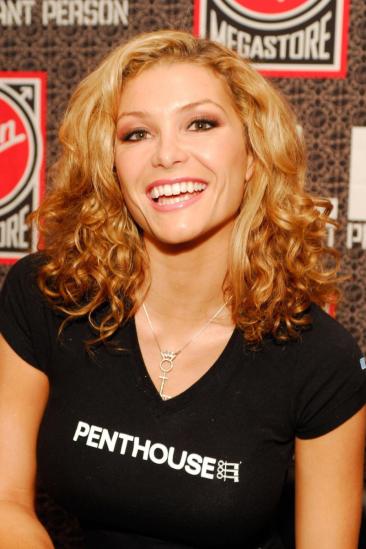 Heather Vandeven Image