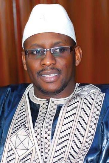 Moustapha Diop Image