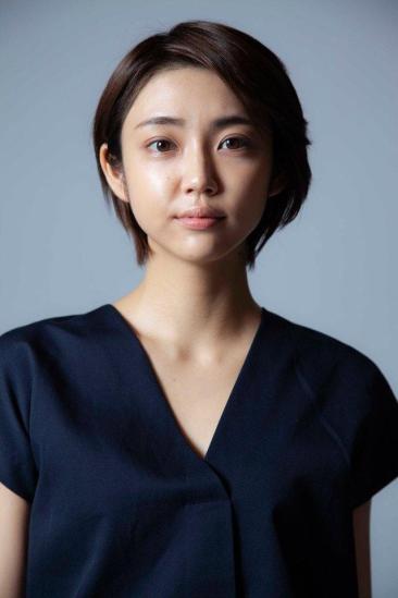 Kasumi Yamaya Image