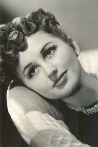 June Wilkins Image