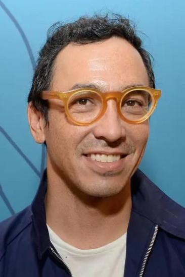 Geoff McFetridge Image