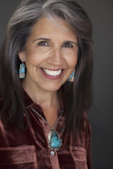 Jeanette Aguilar Harris Image