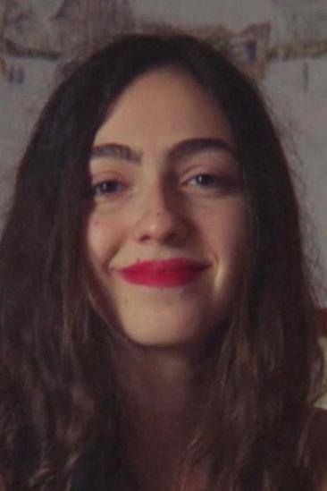 Sandra Sarafanova Image