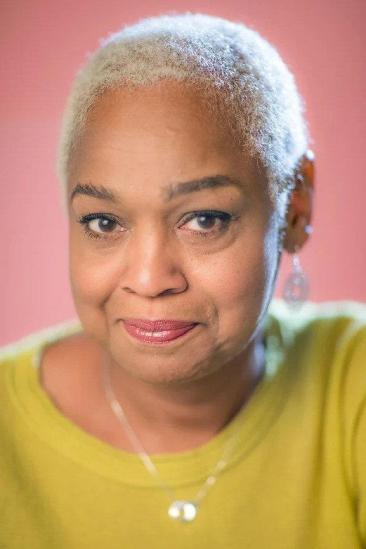 Sandra Caldwell Image