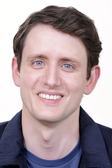 Zach Woods Image