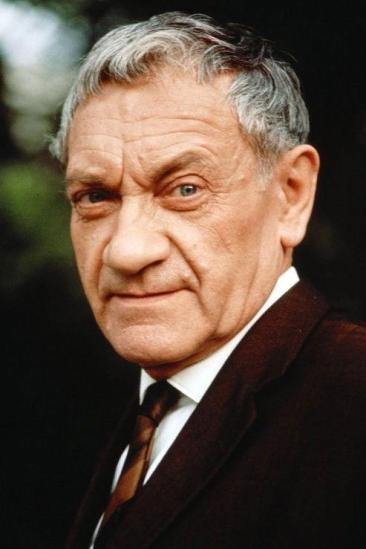 Joseph Offenbach Image