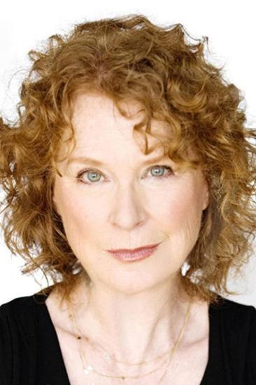Linda Kelsey Image