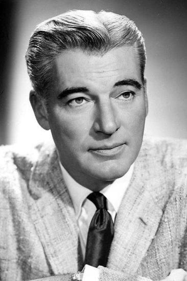 William Hopper Image
