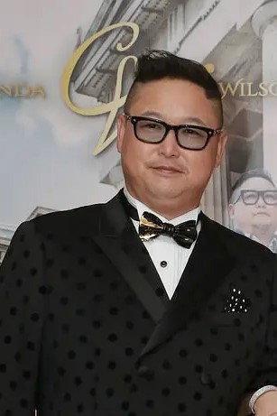 Wilson Chin Kwok-Wai Image