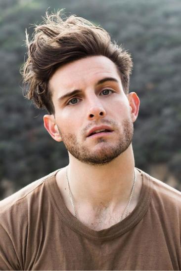 Nico Tortorella Image