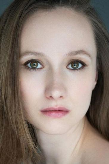 Nadezhda Zharycheva Image