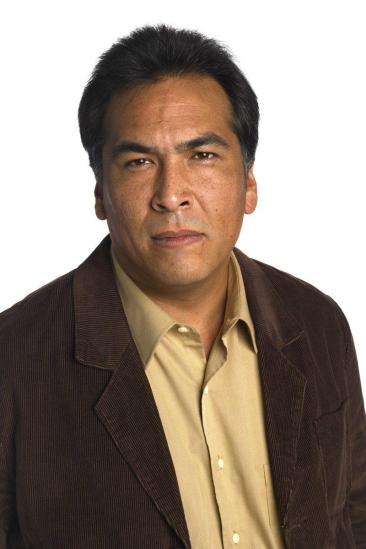 Eric Schweig Image
