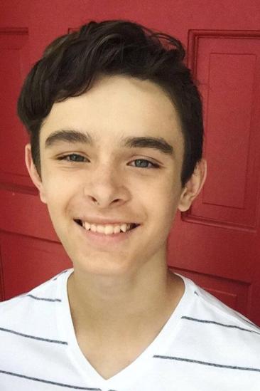 Walker Fairbanks Image