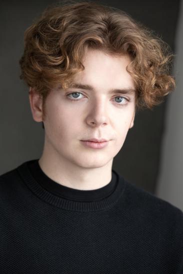 Benjamin Jeffries Image