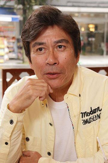 Yoshitaka Tanba Image