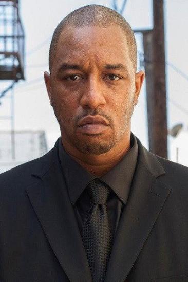 Micaal Stevens Image