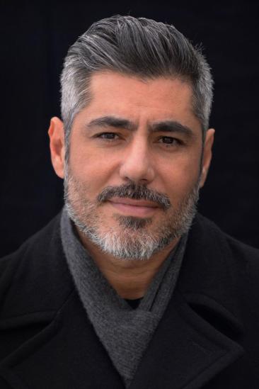 Danny Nucci Image