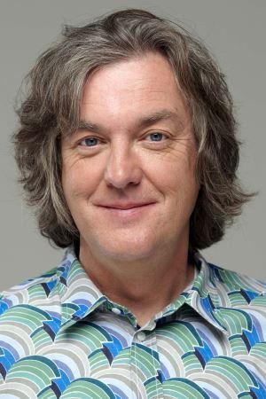 James May Image