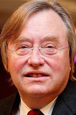 David Mellor Image