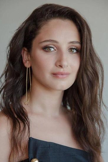 Gökçe Akyıldız Image