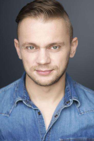 Matt Deangelis Image