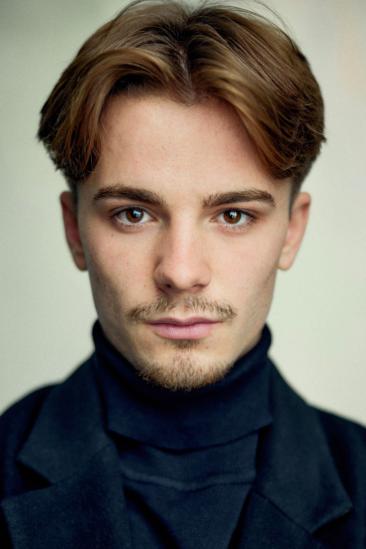 Dylan Duffield Image