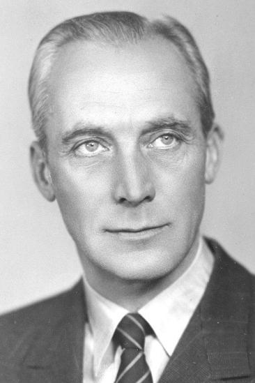 Harald Schwenzen Image