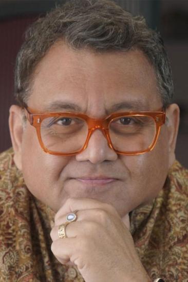 Kunal Vijaykar Image