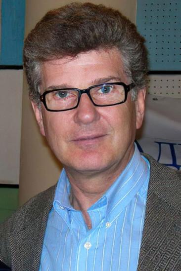 Igor Kostolevskiy Image