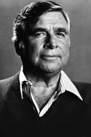 Gene Roddenberry Image