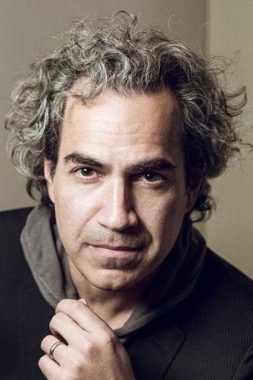 Tommy Pallotta Image