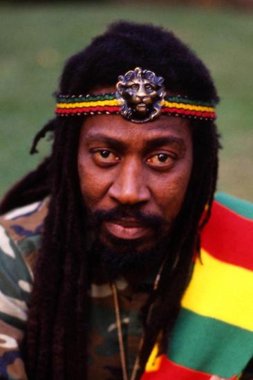 Bunny Wailer Image