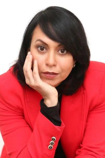 Dilnaz Irani Image