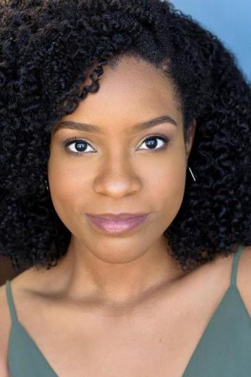 Arielle Prepetit Image