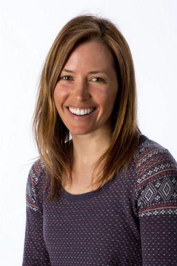 Ingrid Backstrom Image