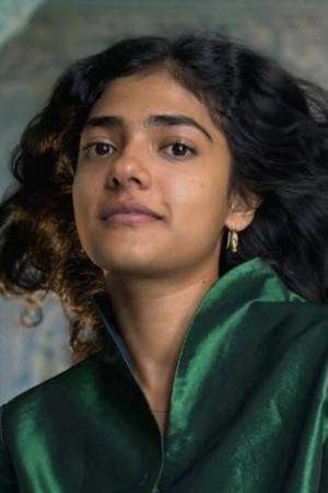 Ahilya Bamroo Image