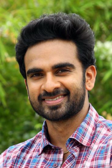 Ashok Selvan Image