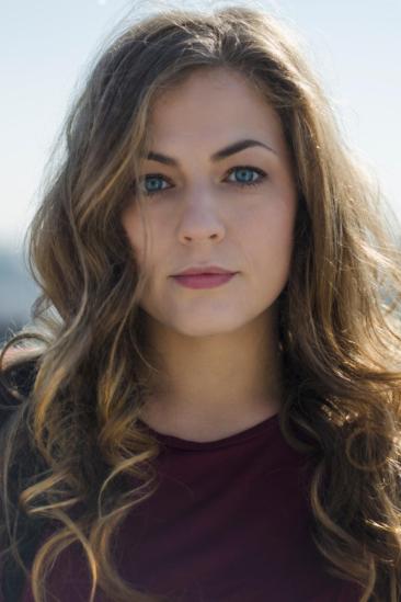 Frances Lefebure Image