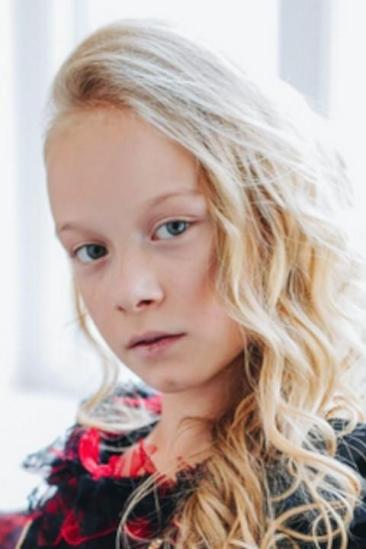 Riana Emma Balla Image